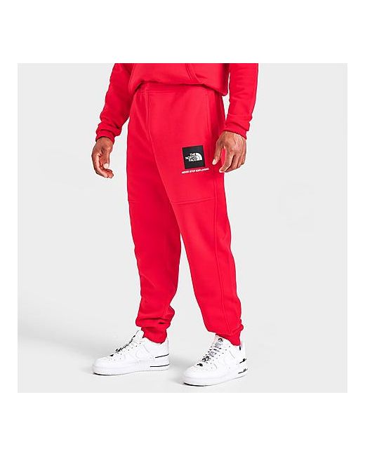 The North Face Inc Heritage Patch Jogger Pants