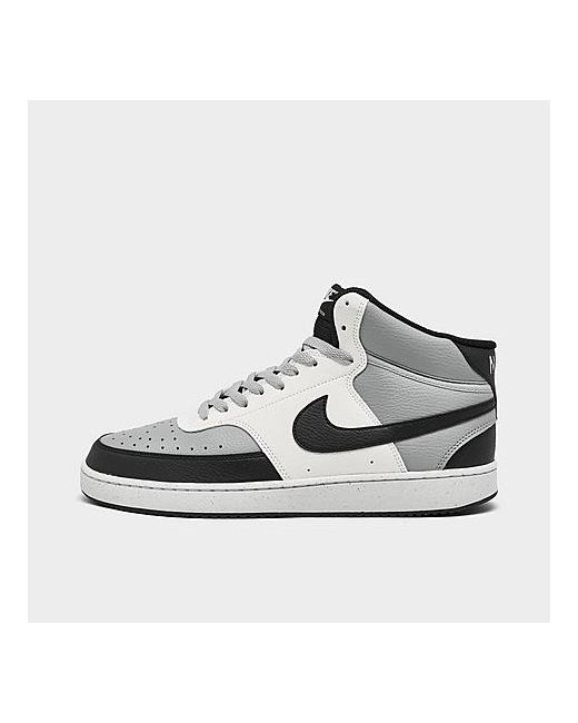 Nike Court Vision Mid Next Nature Casual Shoes