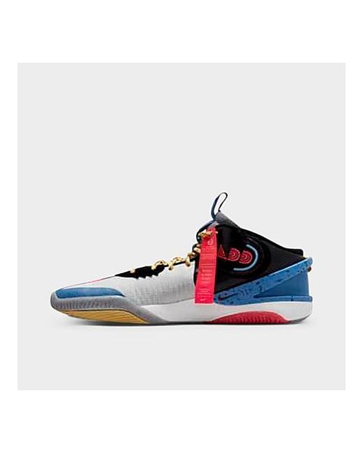 Nike Air Deldon FlyEase Basketball Shoes
