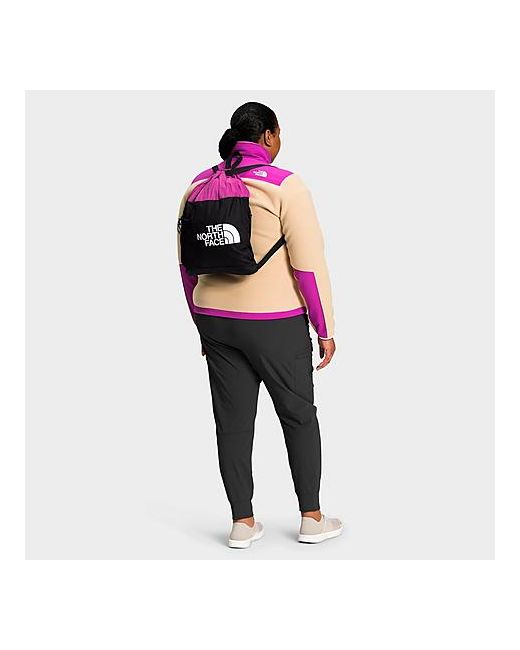 The North Face Inc Bozer Cinch Pack