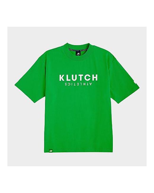 New Balance Klutch x Pregame Chill T-Shirt