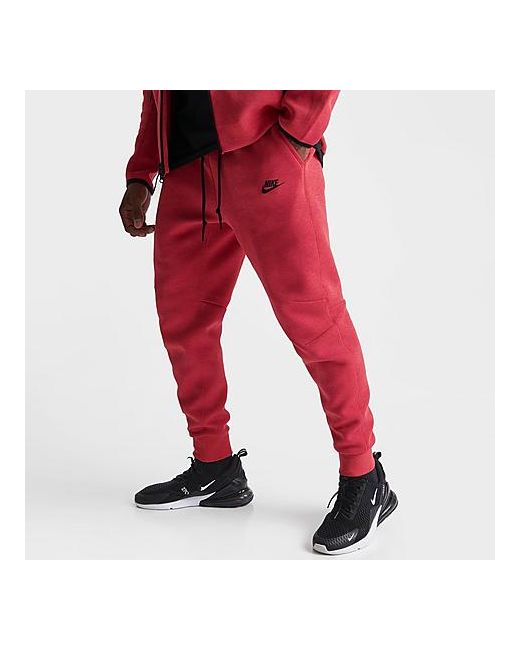 Nike Sportswear Tech Fleece Slim Fit Jogger Pants