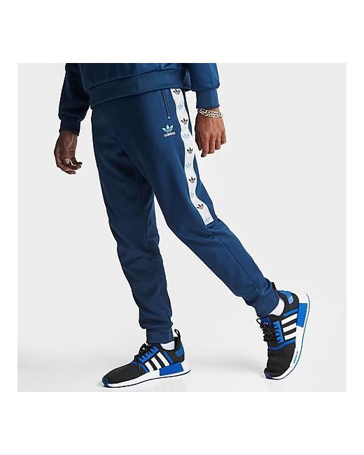 Adidas Originals Mono Tape Jogger Pants