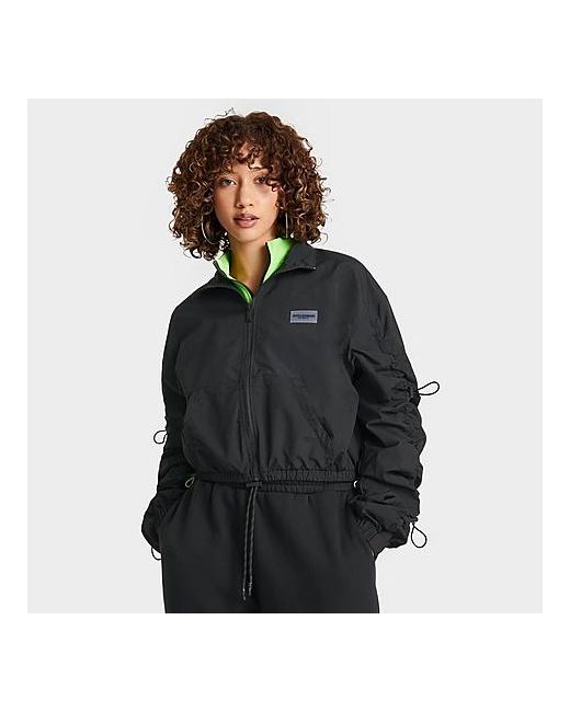 Supply And Demand Tactic Bungee Full-Zip Jacket