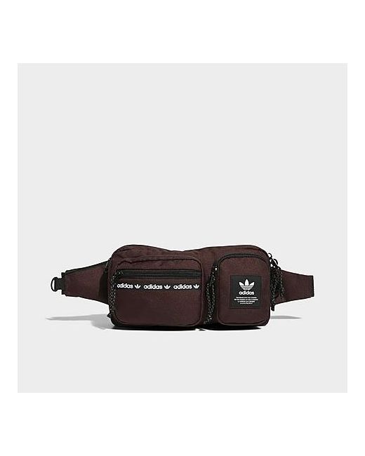 Adidas Originals Rectangle Crossbody Bag