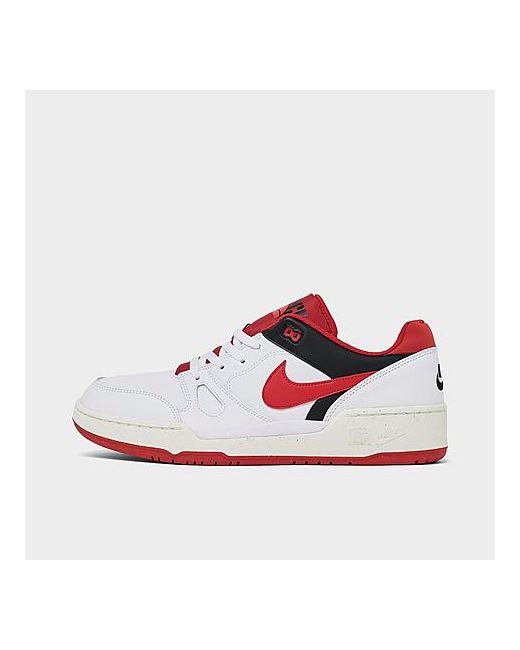 Nike Full Force Low Casual Shoes