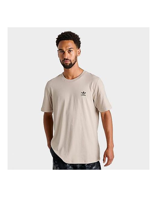 Adidas Originals Trefoil Essentials T-Shirt