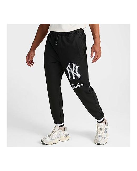 New Era Logo Select New York Yankees MLB Jogger Pants