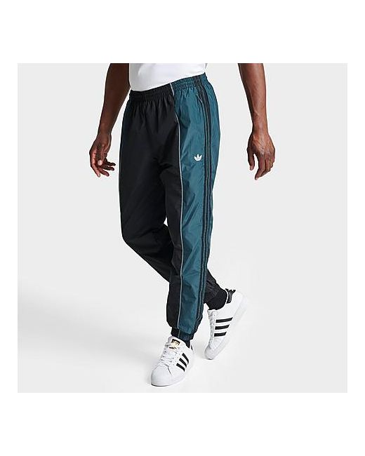 Adidas Originals Rekive Woven Cut Line Track Pants