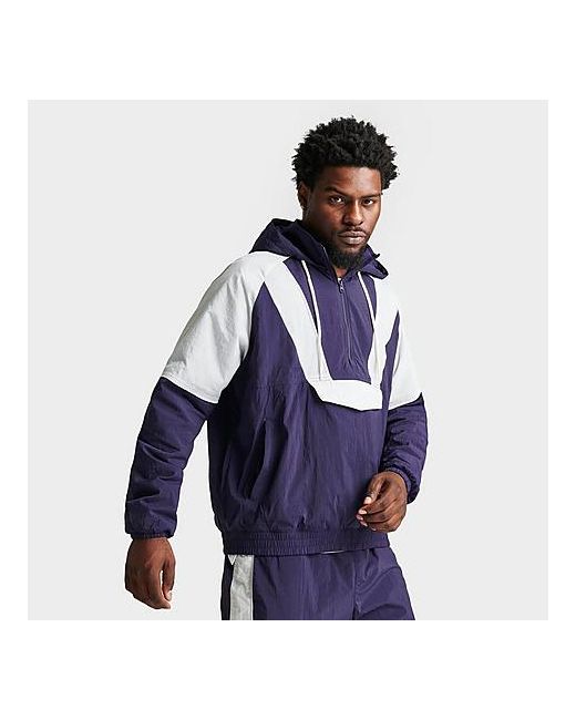 Nike Woven Basketball Full-Zip Jacket