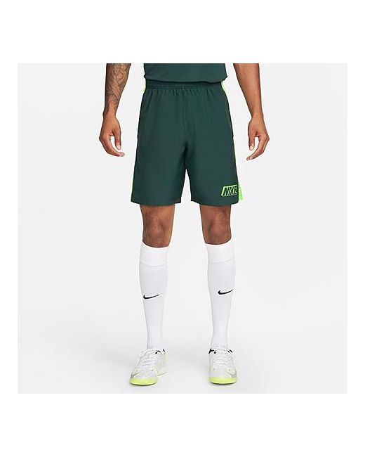 Nike Academy Dri-FIT 8 Soccer Shorts