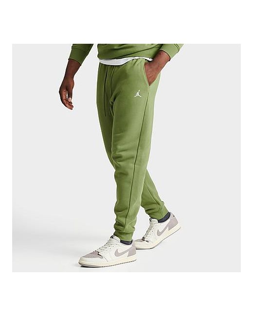 Jordan Essentials Jumpman Fleece Sweatpants