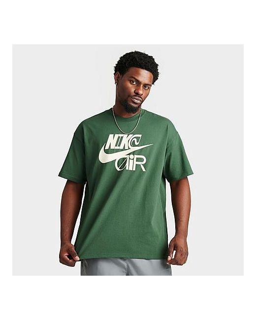 Nike Sportswear Max90 Air Graphic T-Shirt