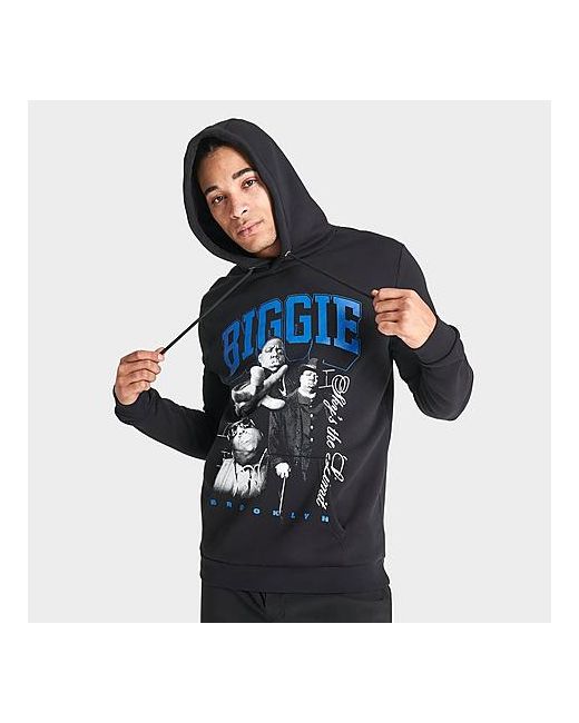 Supply And Demand Juicy Pullover Hoodie