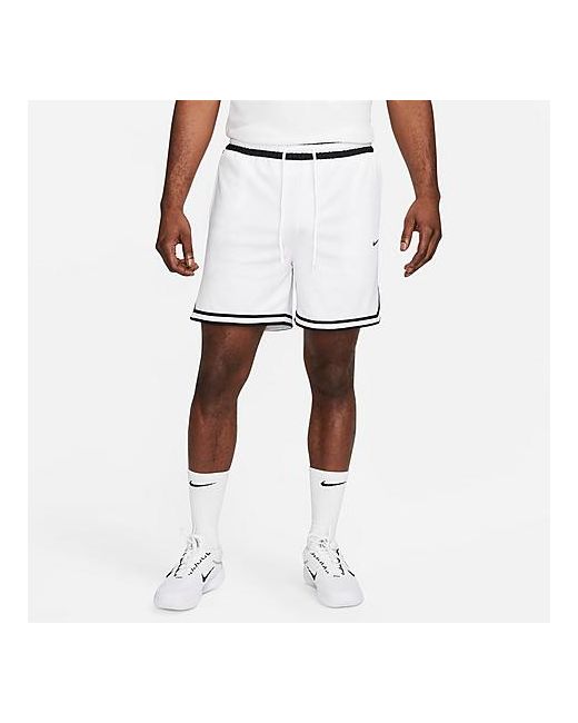 Nike Dri-FIT DNA 6 Basketball Shorts