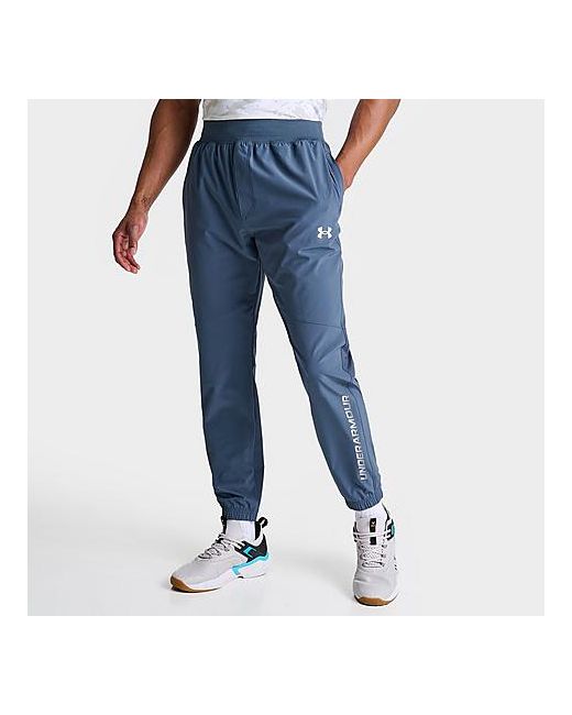 Under Armour Woven Jogger Pants