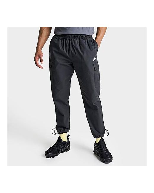 Nike Sportswear Repeat Woven Cargo Pants