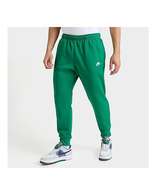 Nike Sportswear Club Fleece Cuffed Jogger Pants
