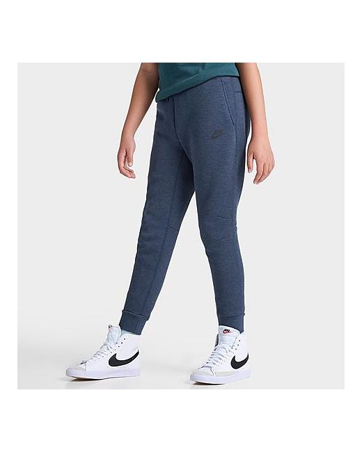 Nike Boys Sportswear Tech Fleece Jogger Pants