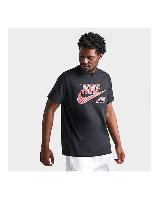 Nike Sportswear Sole Rally T-Shirt