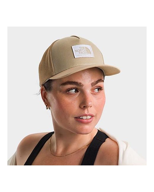 The North Face Inc Keep It Patched Structured Trucker Hat