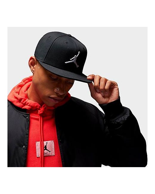 Jordan Jumpman Pro Snapback Hat