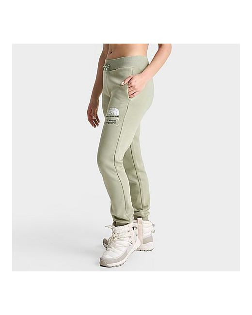 The North Face Inc Coordinate Jogger Pants
