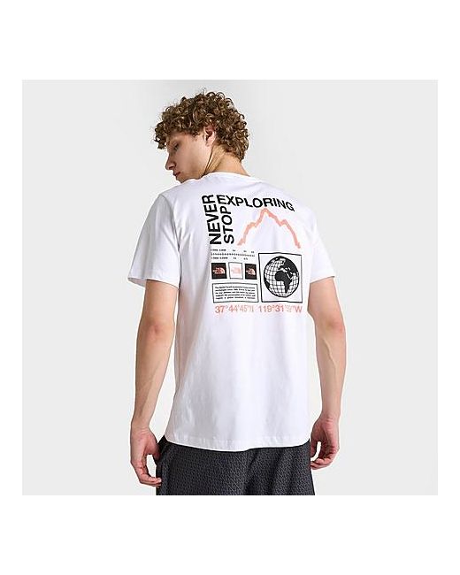 The North Face Inc Story Box T-Shirt