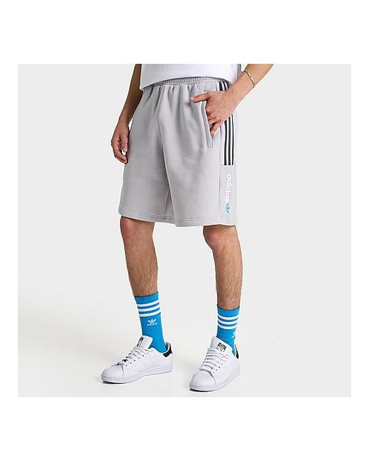 Adidas Originals Cutline 9 Knit Shorts