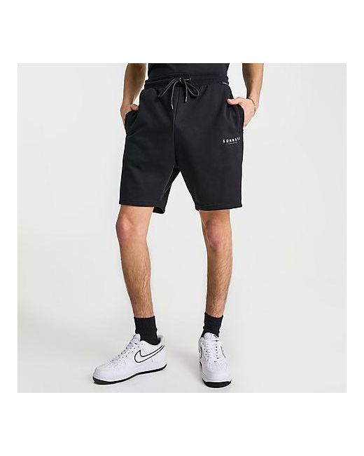 Sonneti French Terry 7 Brom Shorts