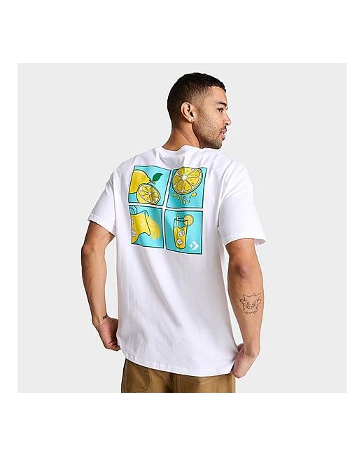 Converse Lemonade Graphic T-Shirt
