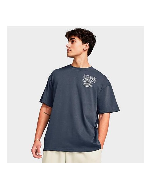 Under Armour Record Breakers Heavyweight T-Shirt