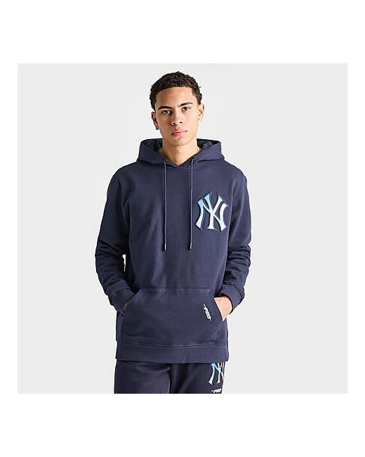 Pro Standard New York Yankees MLB Cloud Logo Hoodie