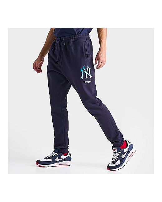 Pro Standard New York Yankees MLB Cloud Logo Jogger Pants