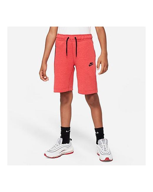Nike Boys Tech Fleece Shorts