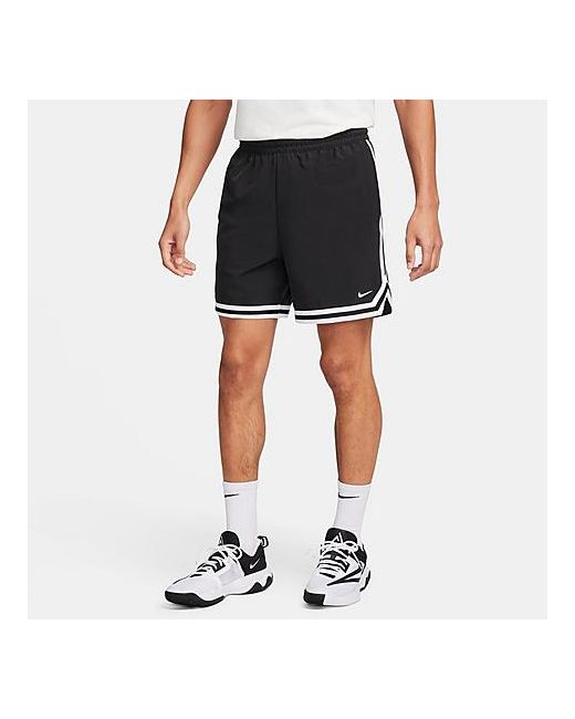 Nike Dri-FIT DNA UV Woven 6 Basketball Shorts