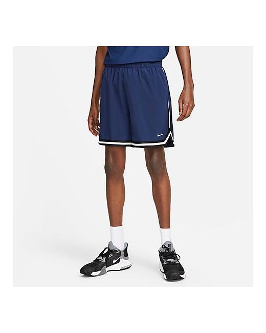 Nike Dri-FIT DNA UV Woven 6 Basketball Shorts