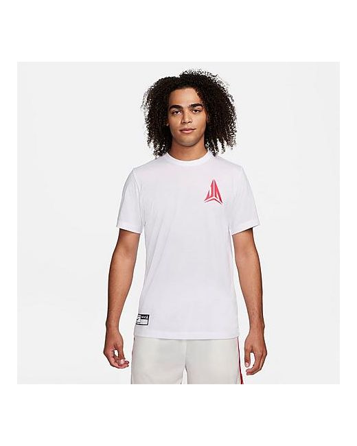 Nike Dri-FIT Ja Morant Logo Basketball T-Shirt