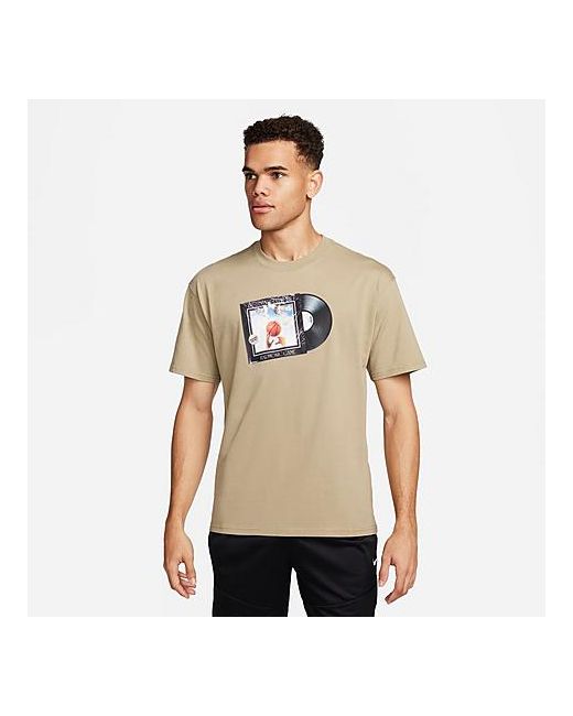 Nike Vinyl Soul Max90 Basketball T-Shirt