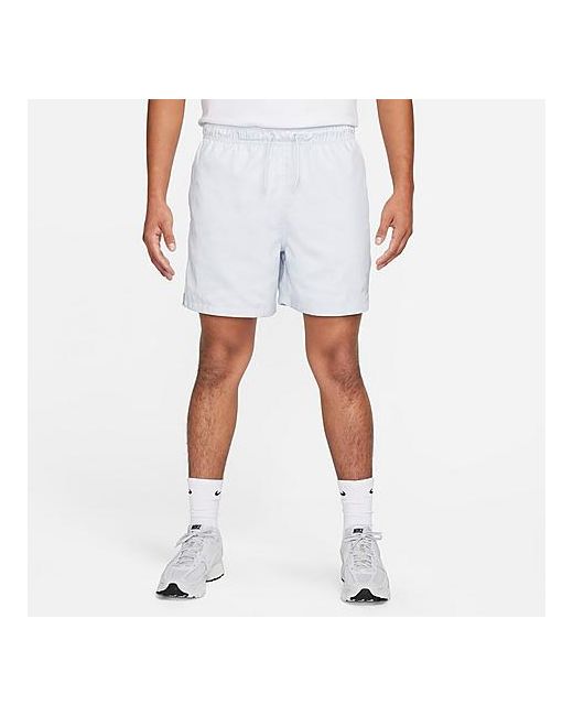 Nike Club Woven 6 Flow Shorts