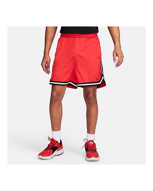 Nike DNA Dri-FIT 6 Basketball Shorts