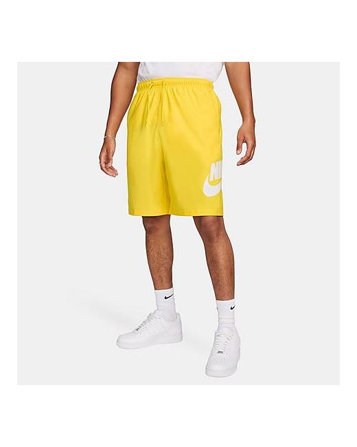 Nike Club Unlined Woven Shorts