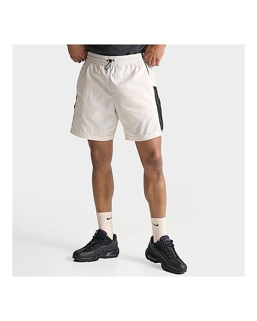 The North Face Inc 2000 Mountain Light Wind Shorts