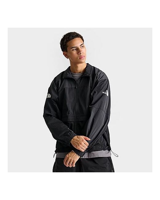 The North Face Inc 2000 Mountain Light Wind Jacket