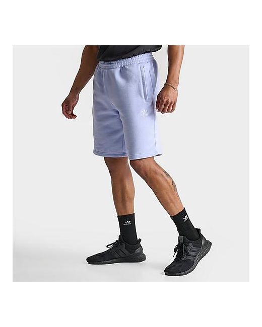 Adidas Originals Fleece Essentials Shorts