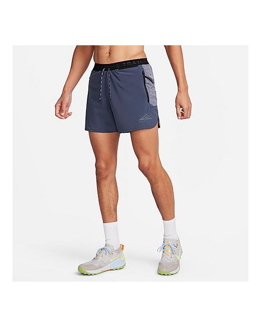 Nike Trail Second Sunrise Dri-FIT Brief-Lined 5 Running Shorts