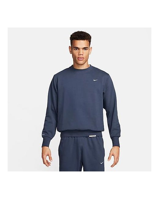Nike Dri-FIT Standard Issue Crewneck Sweatshirt