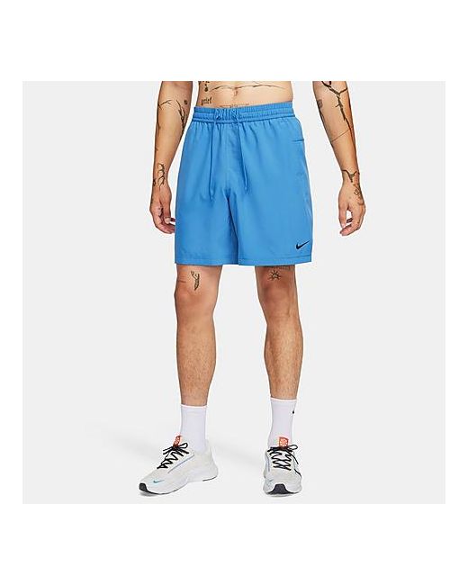 Nike Form Dri-FIT Unlined 7 Versatile Shorts