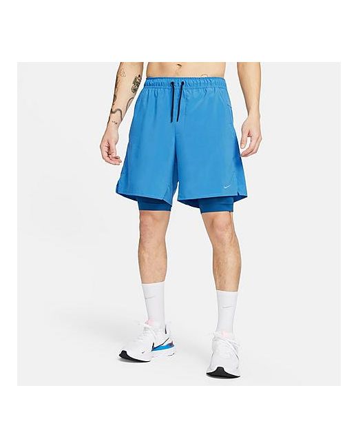 Nike Unlimited Dri-FIT 2--1 7 Versatile Shorts