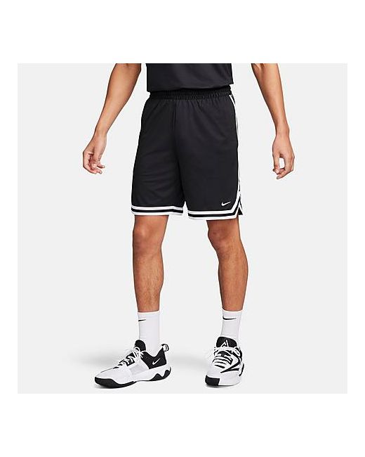 Nike DNA Dri-FIT 8 Basketball Shorts